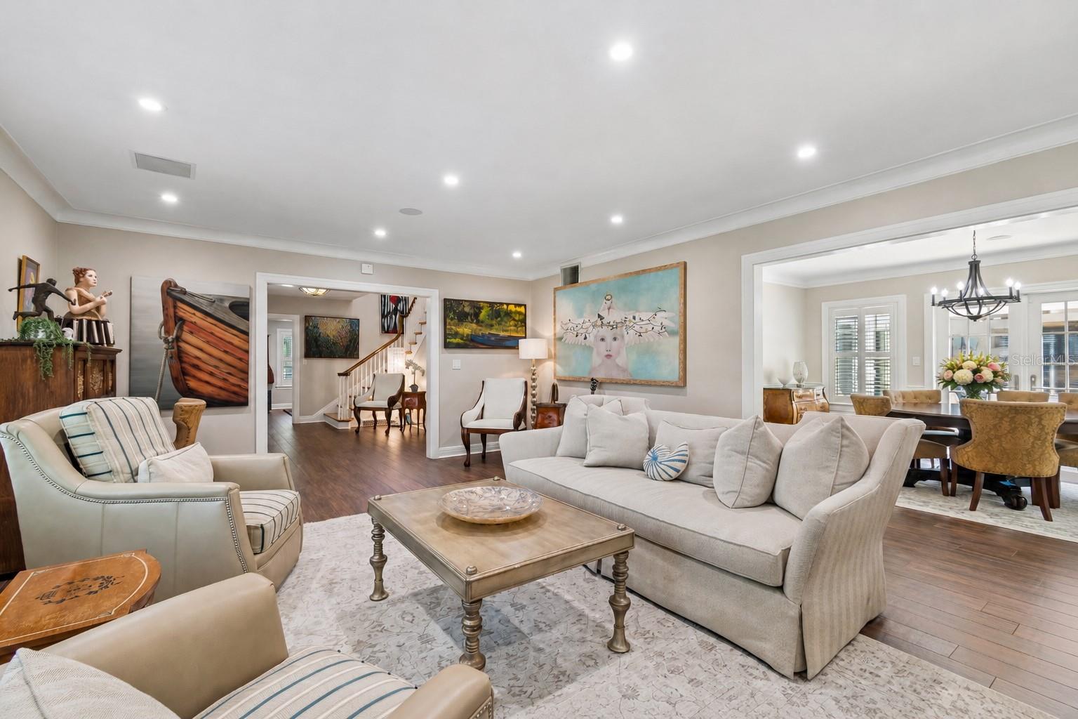 SNELL & HAMLETTS NORTH SHORE ADD - Residential