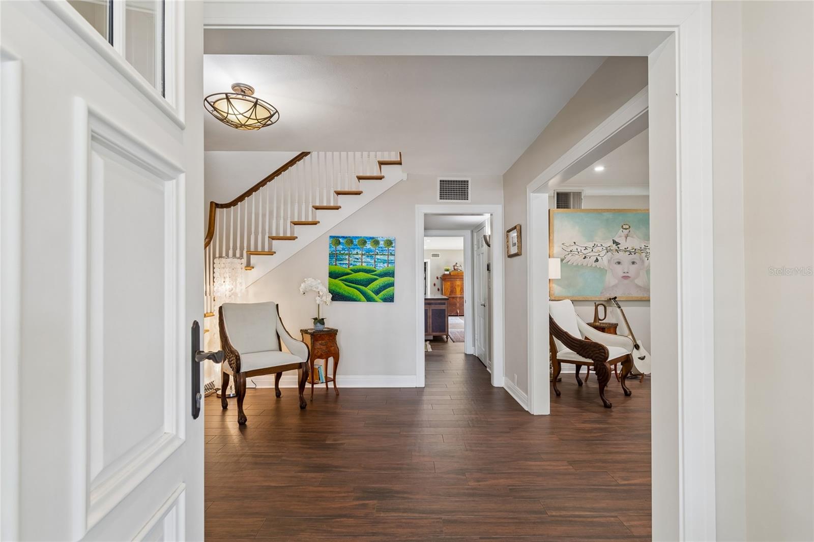SNELL & HAMLETTS NORTH SHORE ADD - Residential