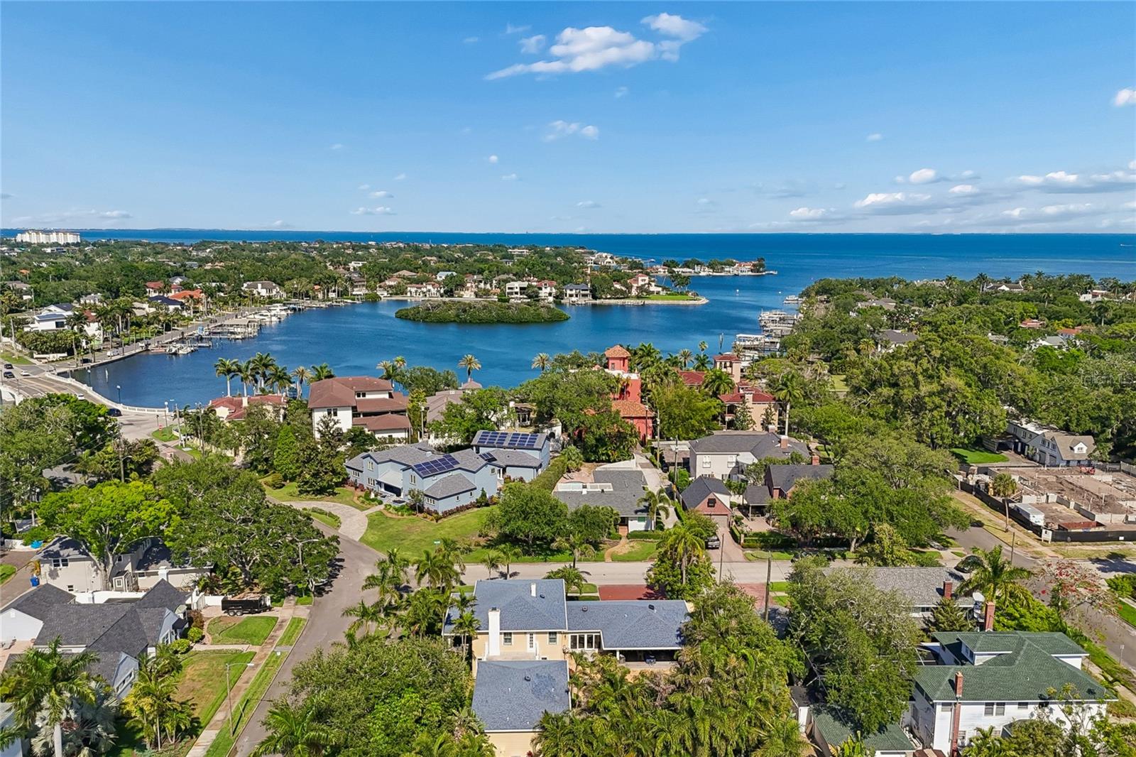 SNELL & HAMLETTS NORTH SHORE ADD - Residential
