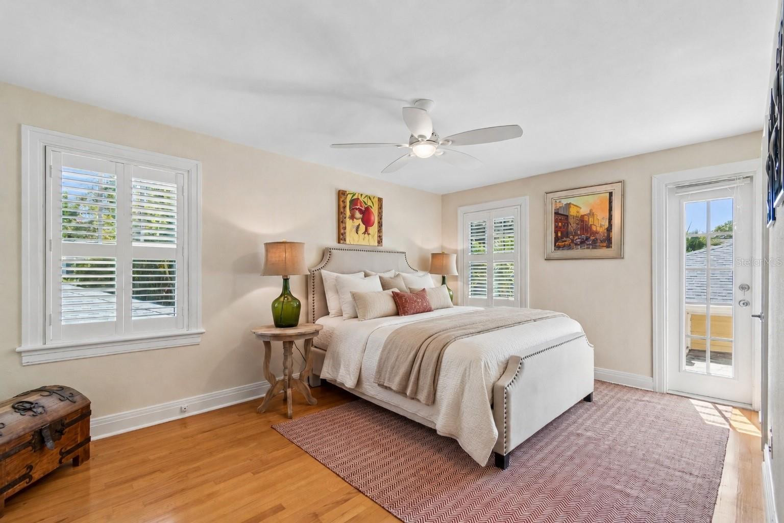 SNELL & HAMLETTS NORTH SHORE ADD - Residential