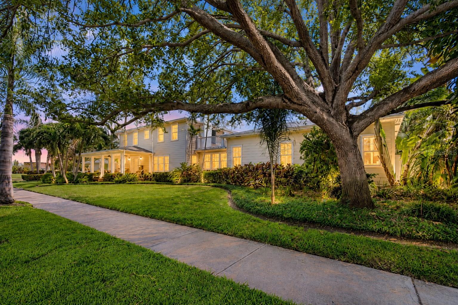 SNELL & HAMLETTS NORTH SHORE ADD - Residential