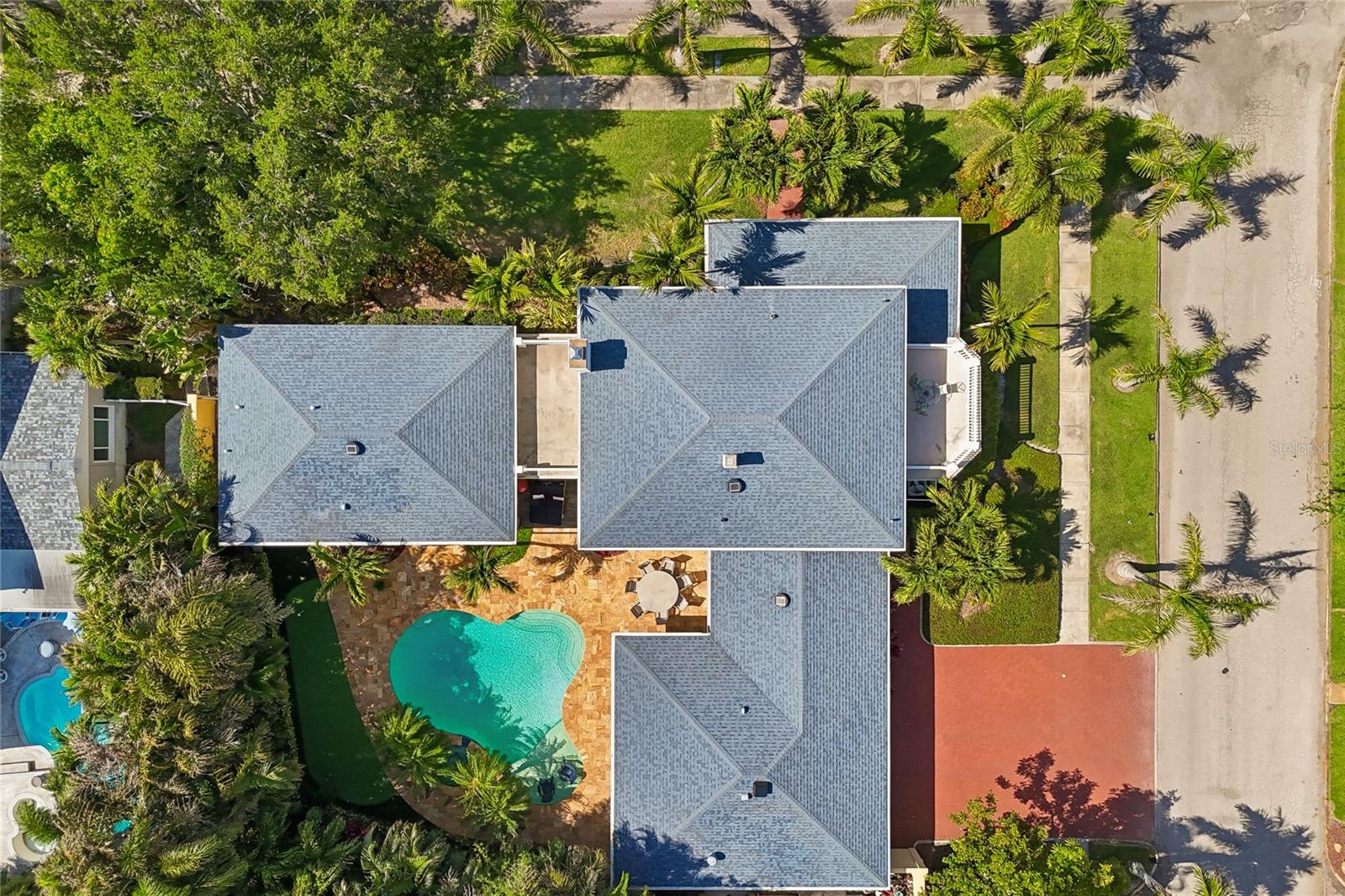 SNELL & HAMLETTS NORTH SHORE ADD - Residential