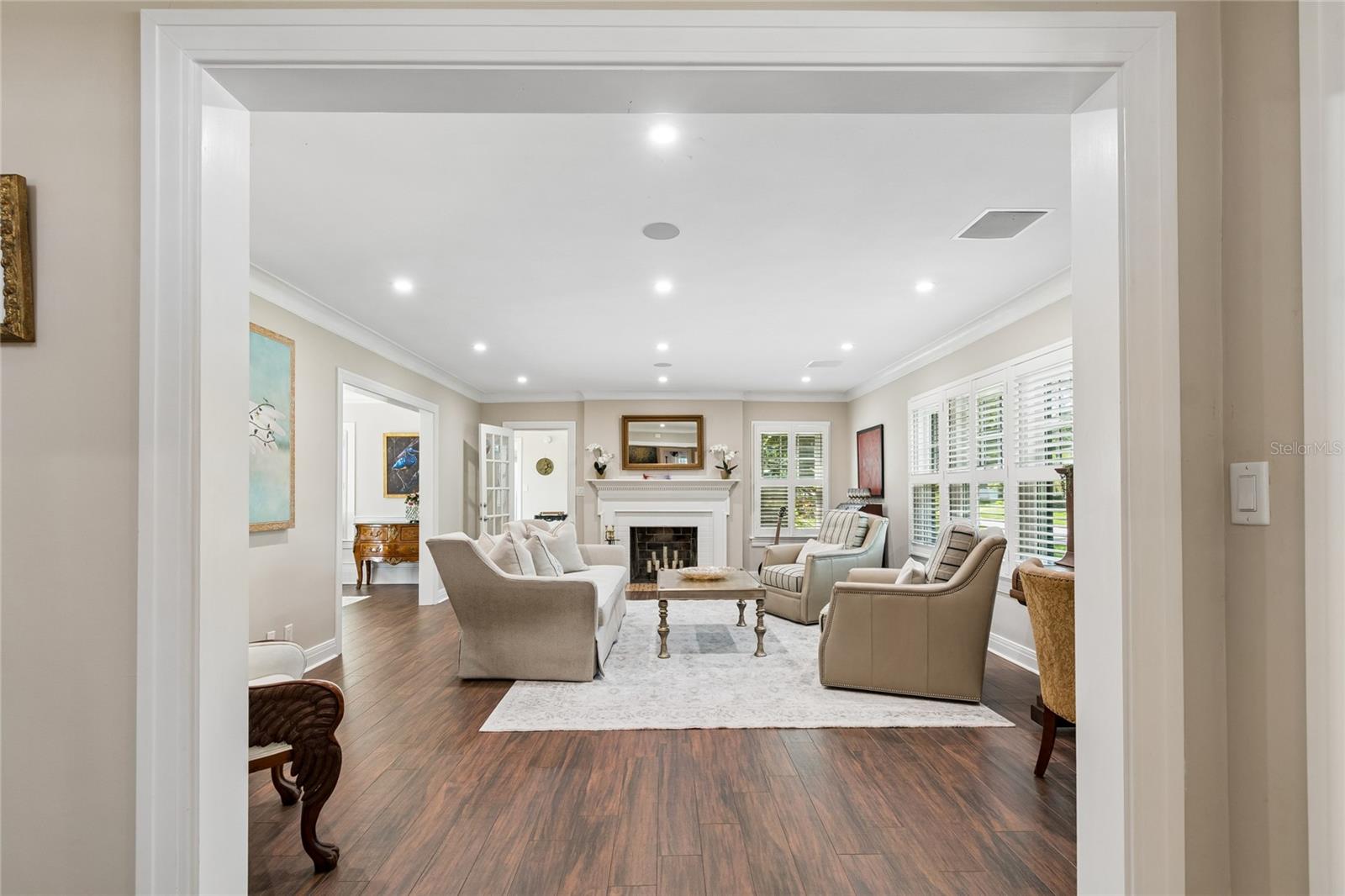 SNELL & HAMLETTS NORTH SHORE ADD - Residential