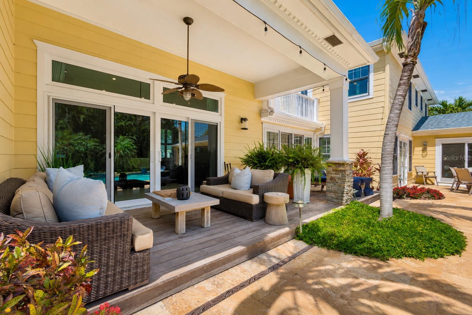 SNELL & HAMLETTS NORTH SHORE ADD - Residential