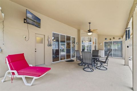 Tiny photo for 124 Country Lakes Circle, Groveland, FL 34736 (MLS # O6391377)