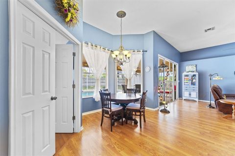 Tiny photo for 124 Country Lakes Circle, Groveland, FL 34736 (MLS # O6391377)