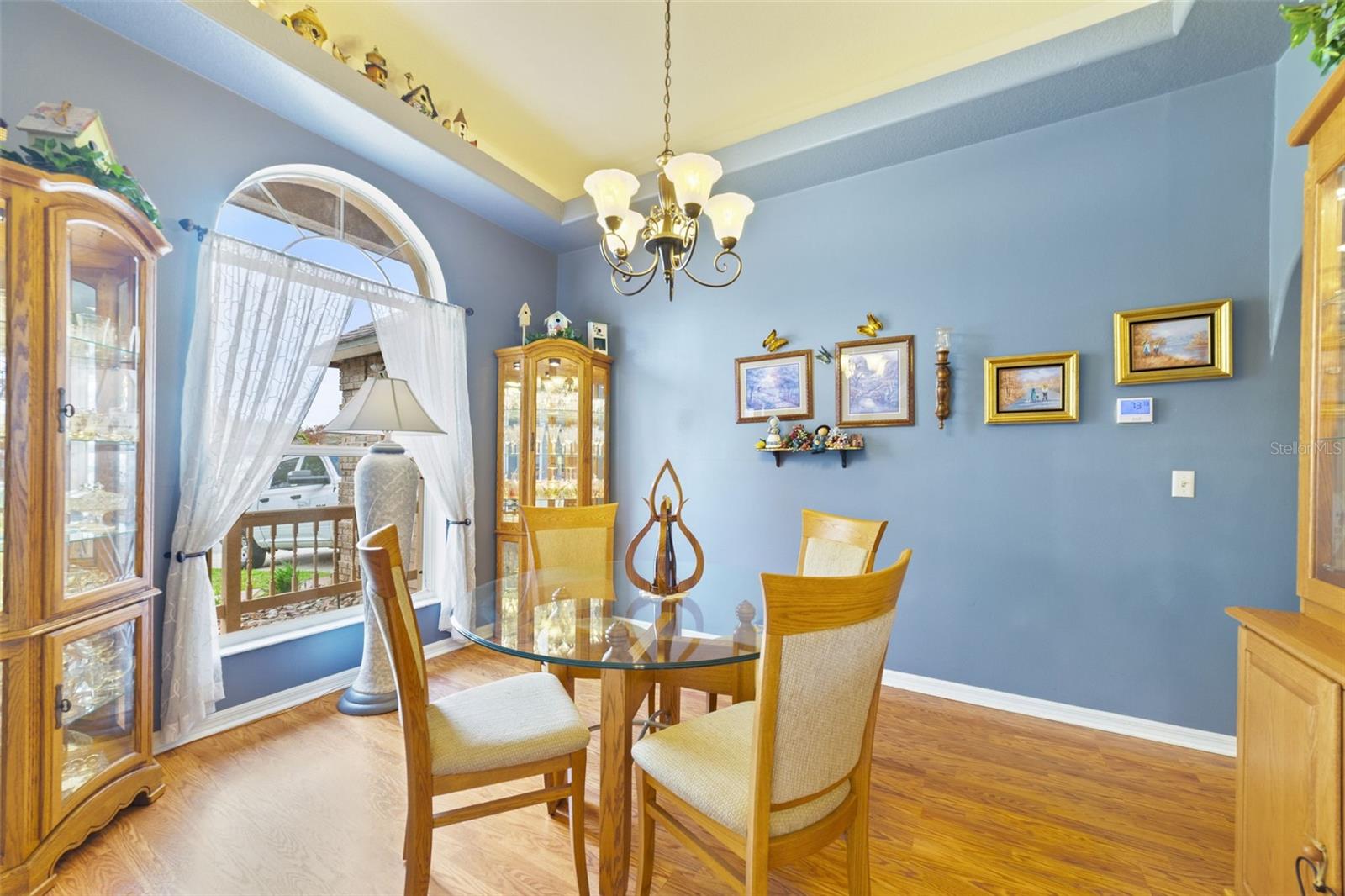 GROVELAND HIDDEN LAKES ESTATES - Residential