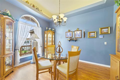 Tiny photo for 124 Country Lakes Circle, Groveland, FL 34736 (MLS # O6391377)