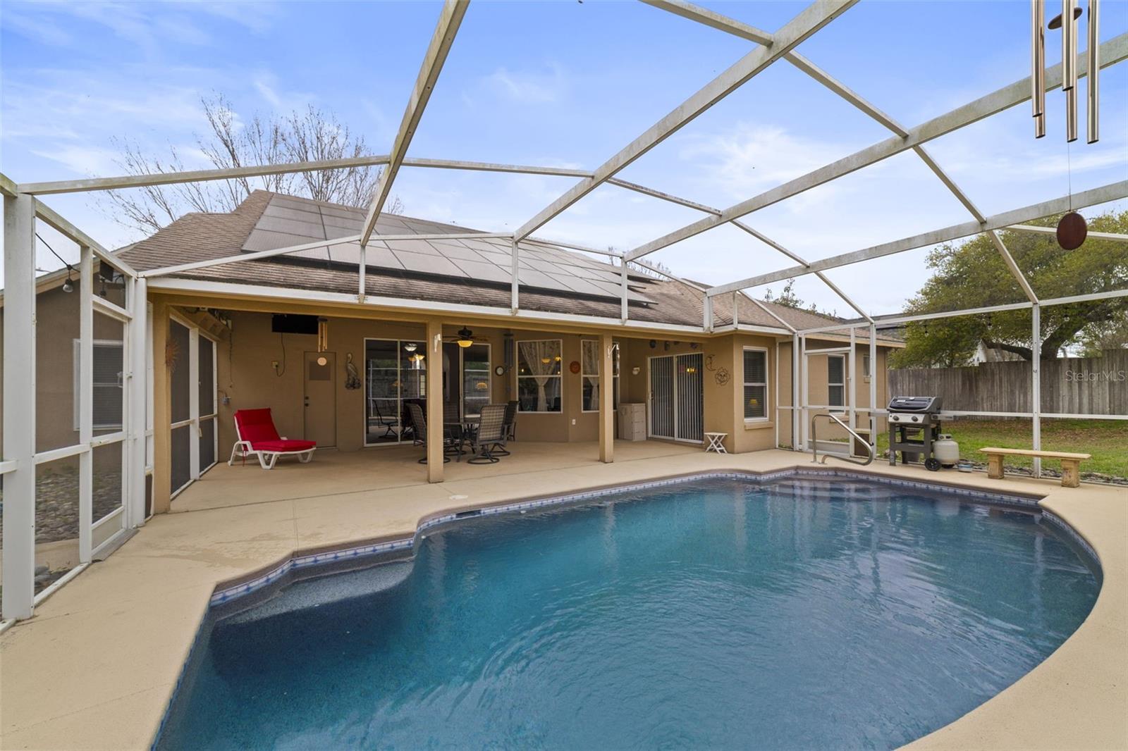 GROVELAND HIDDEN LAKES ESTATES - Residential