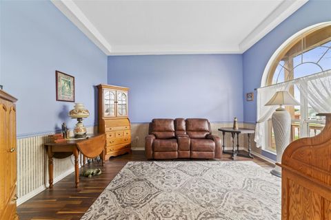 Tiny photo for 124 Country Lakes Circle, Groveland, FL 34736 (MLS # O6391377)