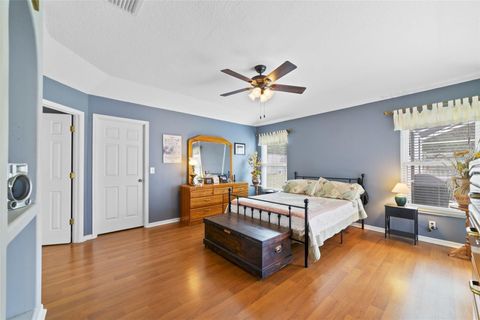 Tiny photo for 124 Country Lakes Circle, Groveland, FL 34736 (MLS # O6391377)