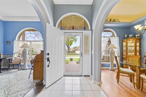 Tiny photo for 124 Country Lakes Circle, Groveland, FL 34736 (MLS # O6391377)