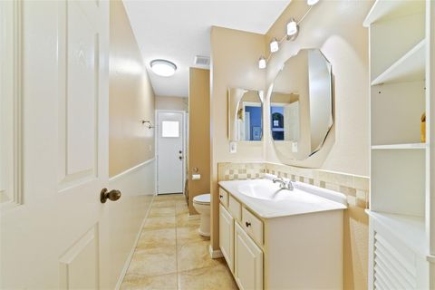 Tiny photo for 124 Country Lakes Circle, Groveland, FL 34736 (MLS # O6391377)