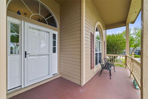 Tiny photo for 124 Country Lakes Circle, Groveland, FL 34736 (MLS # O6391377)