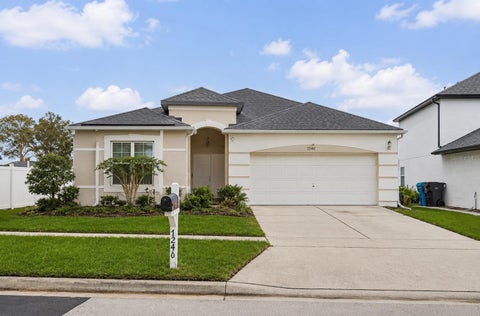 Photo of 7246 Mardell Court, Orlando, FL 32835 (MLS # O6407174)