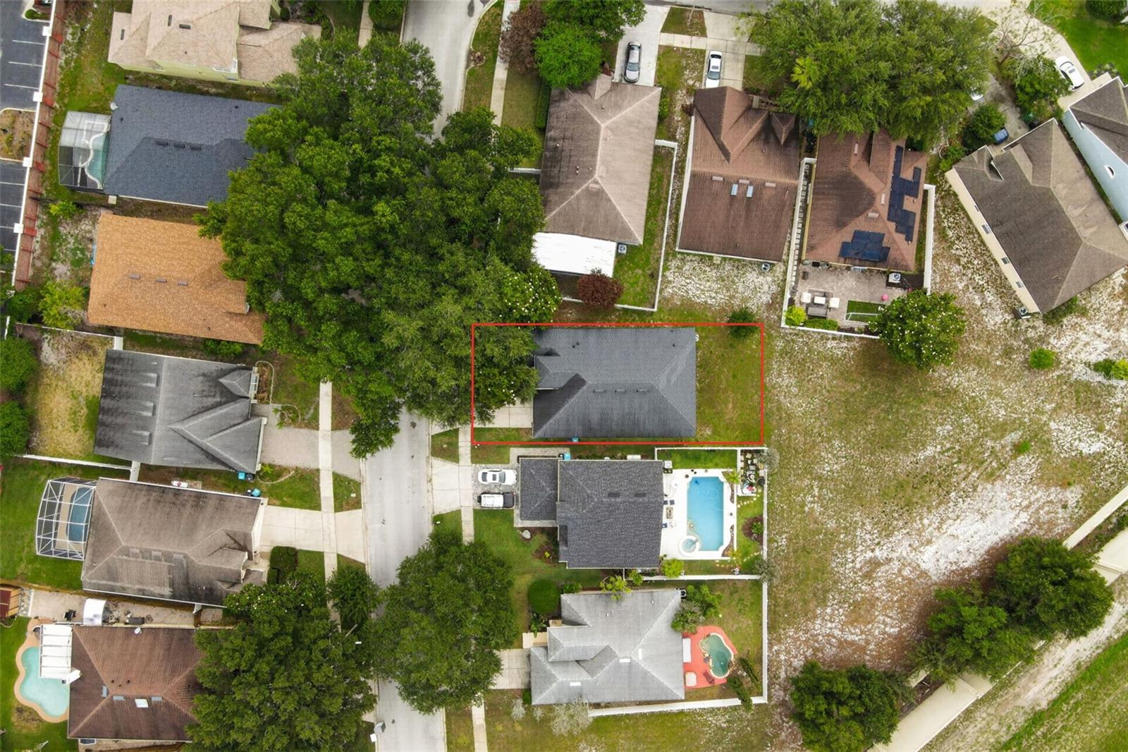 ASHLEY PLACE - Residential