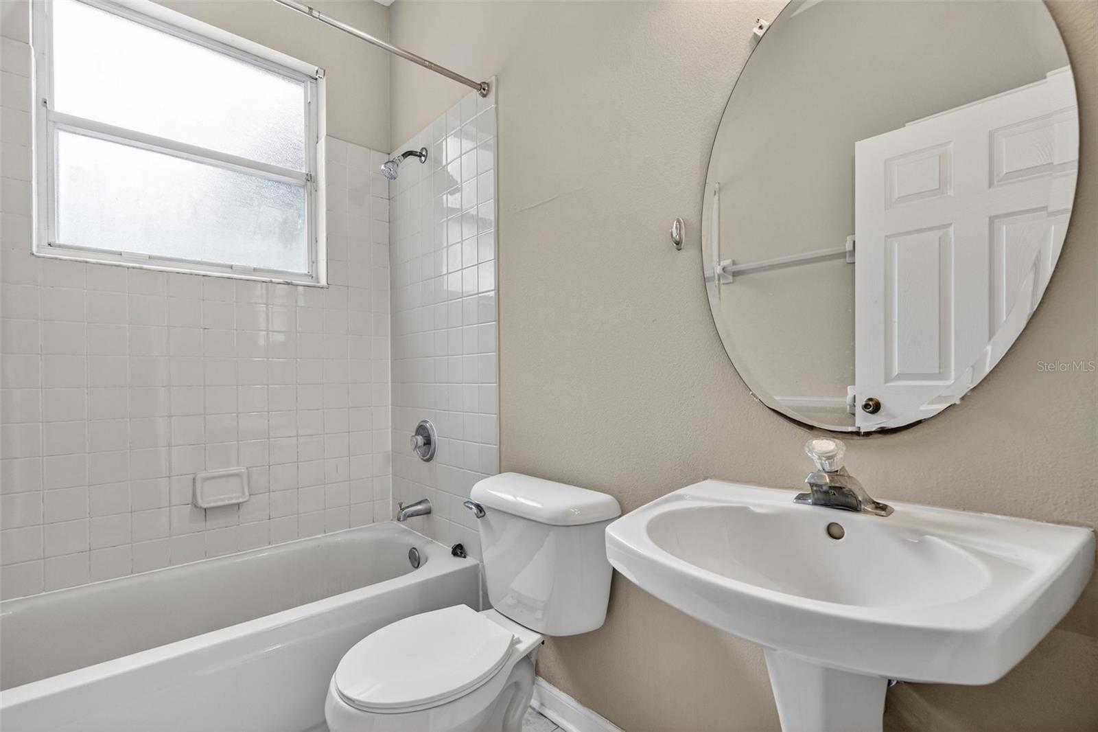 ASHLEY PLACE - Residential