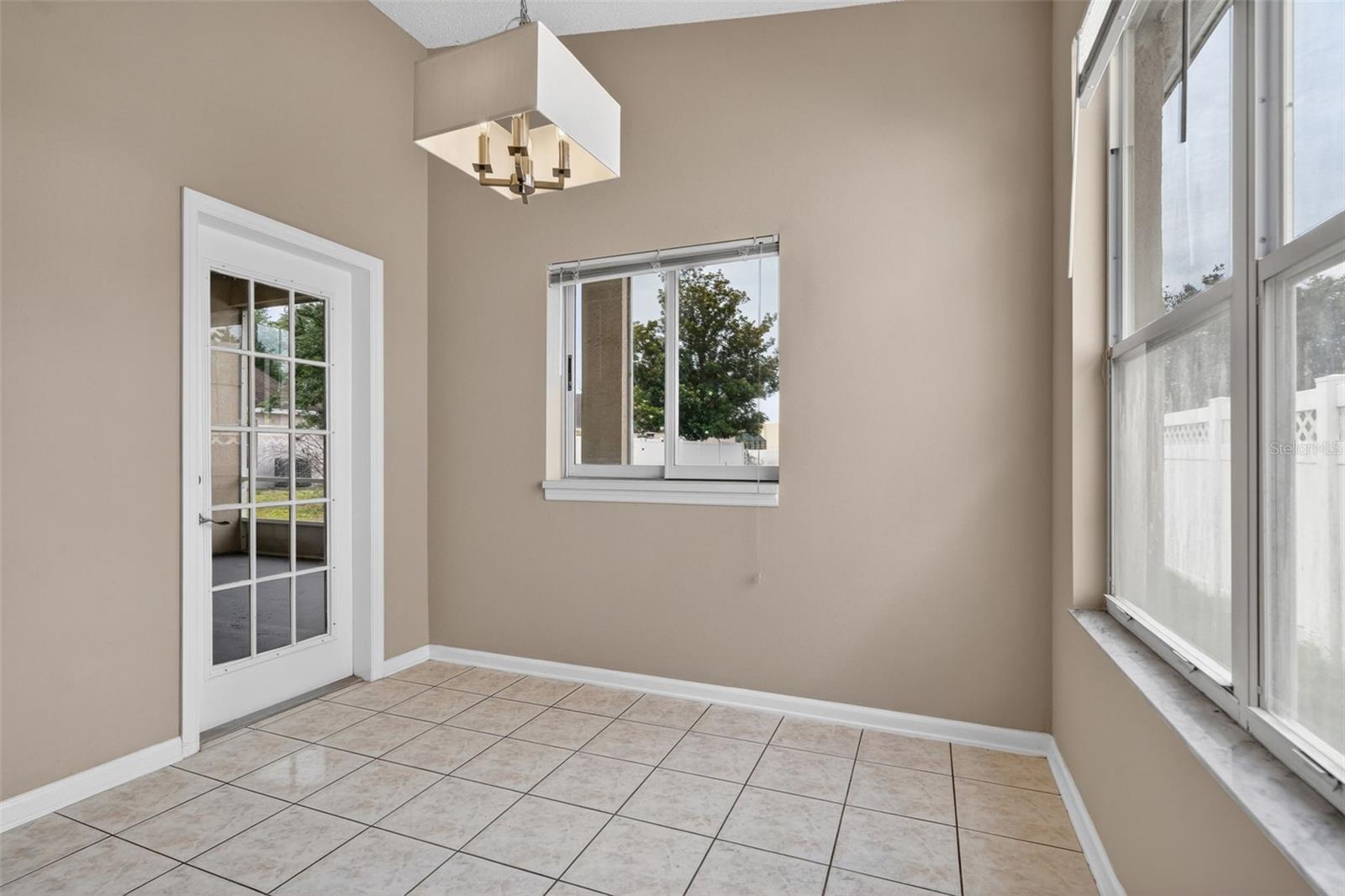 ASHLEY PLACE - Residential