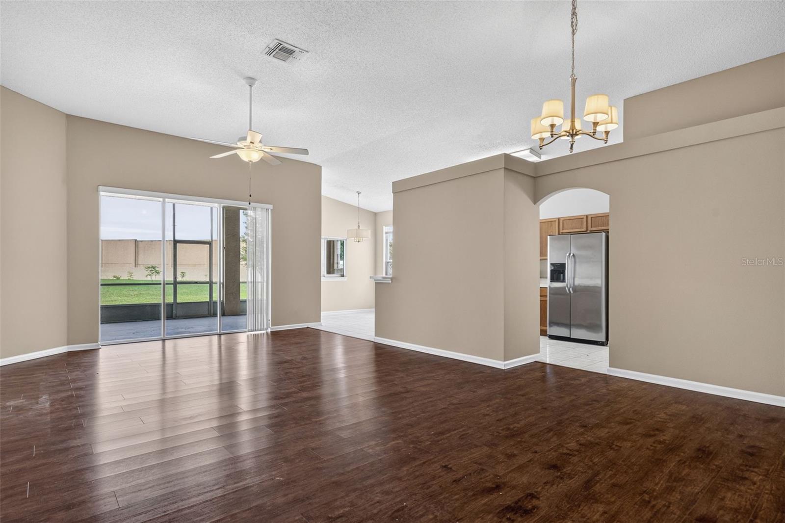 ASHLEY PLACE - Residential