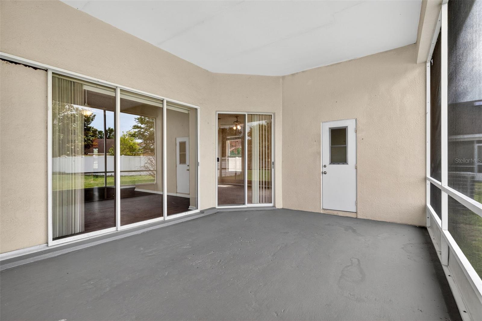 ASHLEY PLACE - Residential