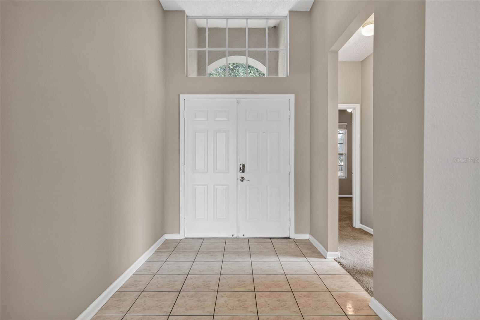 ASHLEY PLACE - Residential