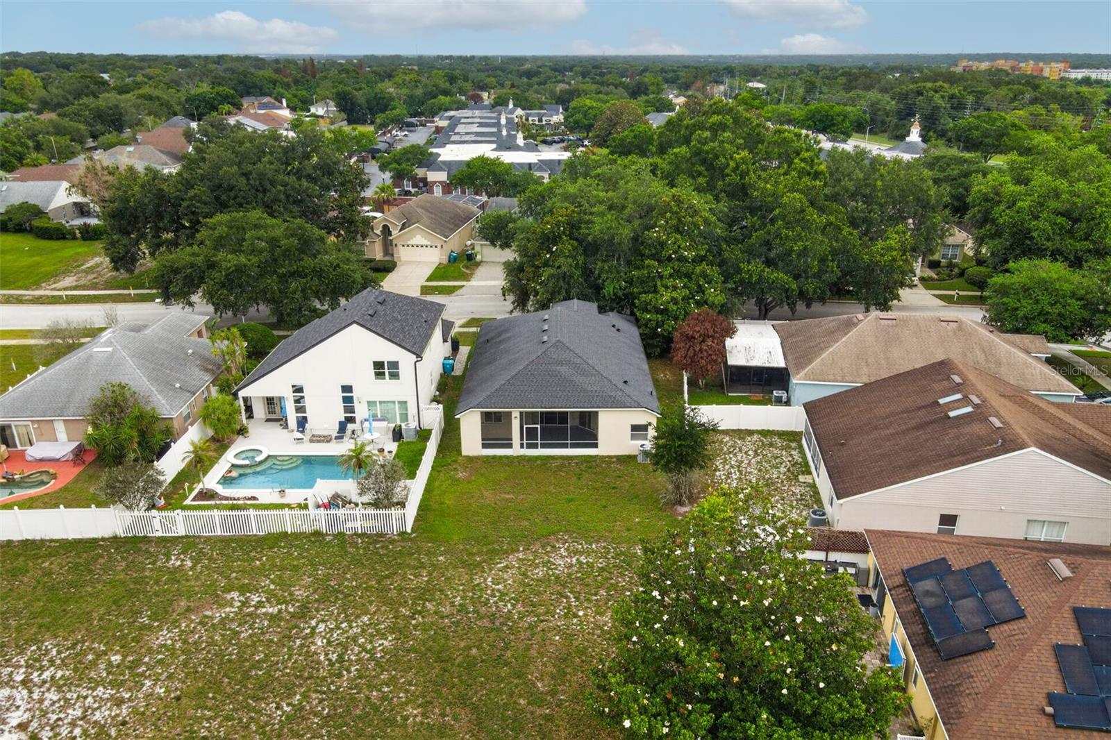 ASHLEY PLACE - Residential