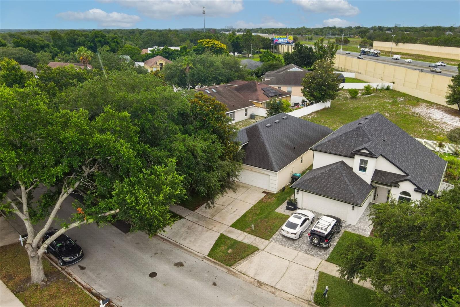 ASHLEY PLACE - Residential