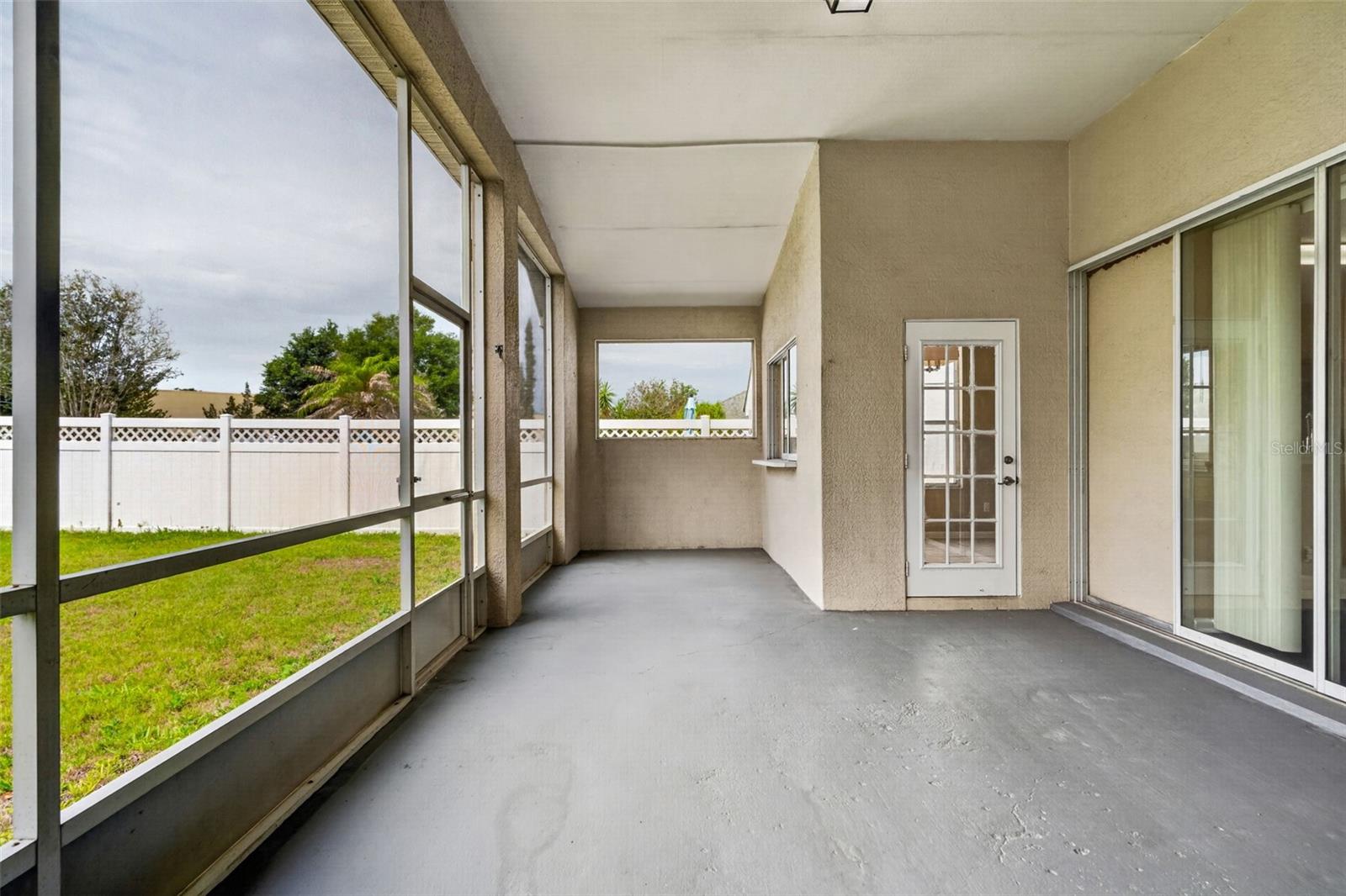 ASHLEY PLACE - Residential
