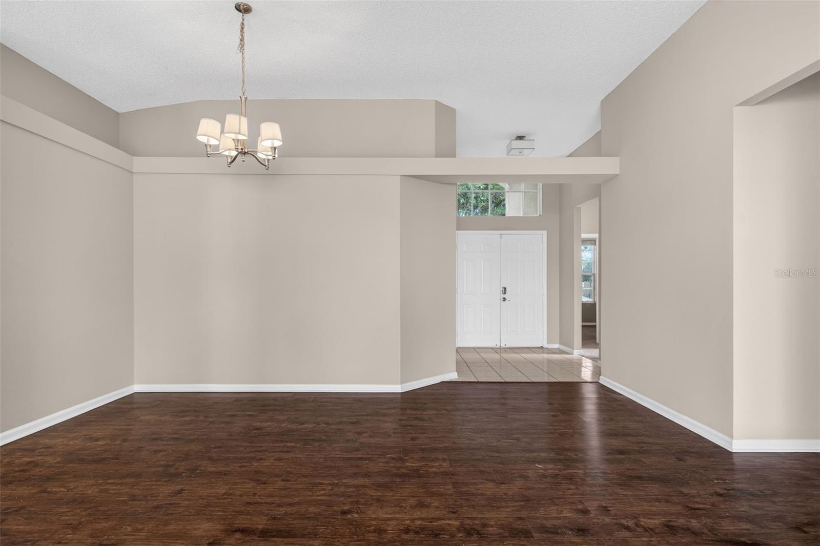 ASHLEY PLACE - Residential