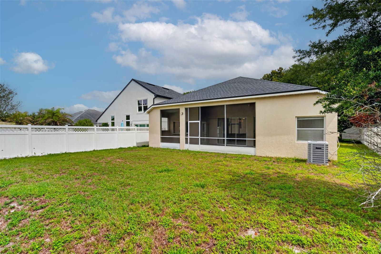 ASHLEY PLACE - Residential