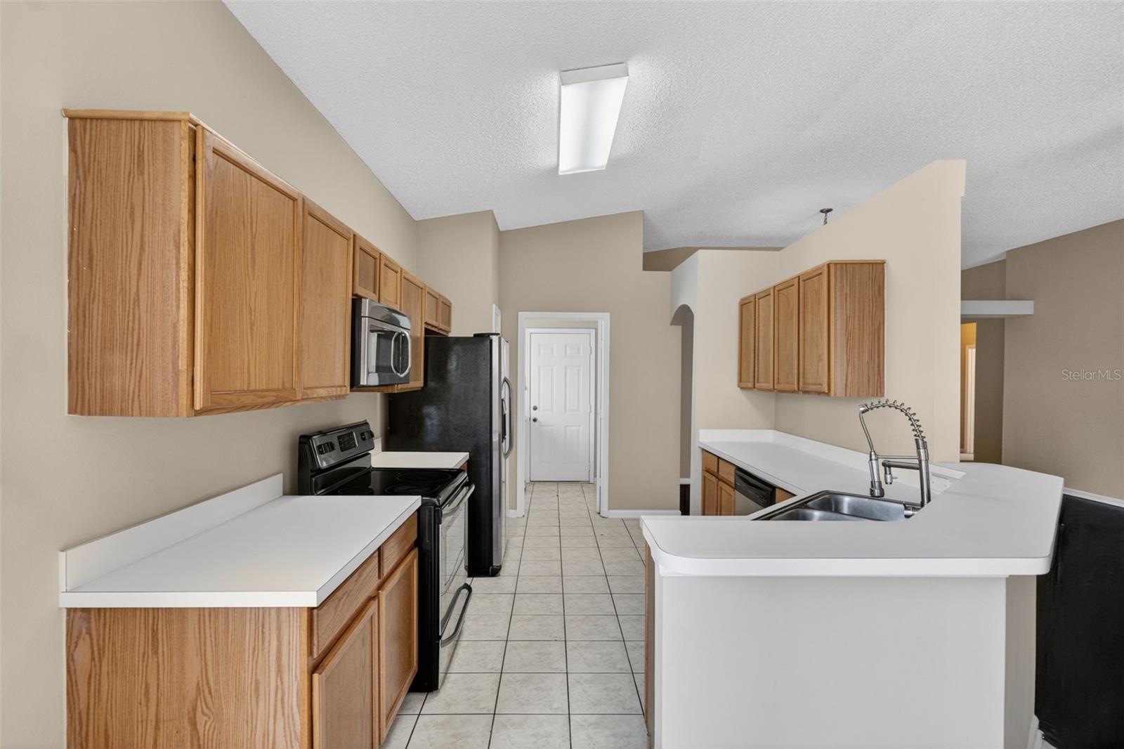 ASHLEY PLACE - Residential