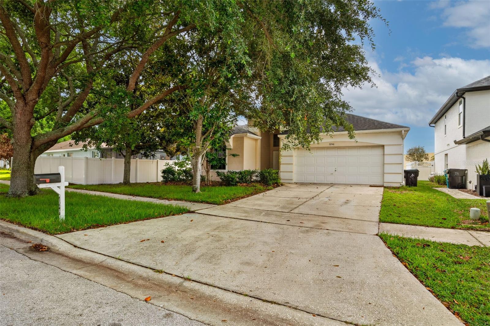 ASHLEY PLACE - Residential