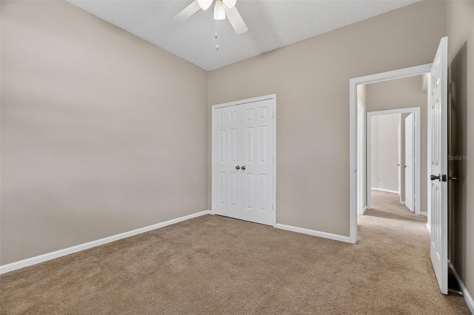 ASHLEY PLACE - Residential