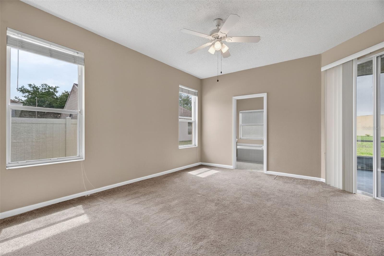ASHLEY PLACE - Residential