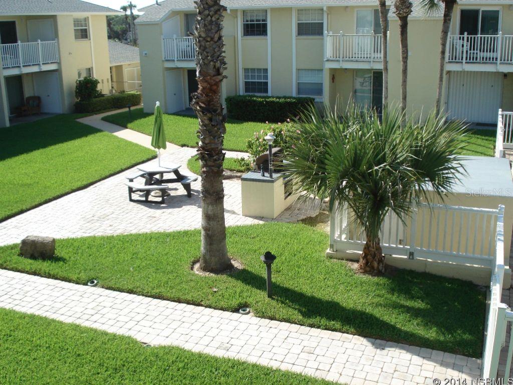 Village Colony Beach Club - Residential