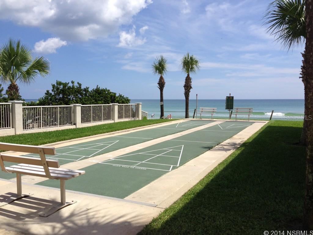 Village Colony Beach Club - Residential