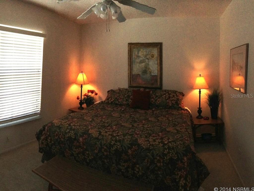 Village Colony Beach Club - Residential