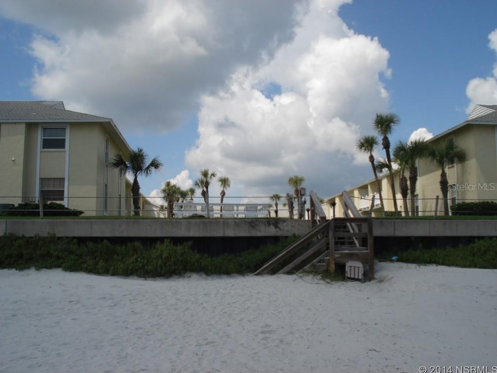 Village Colony Beach Club - Residential