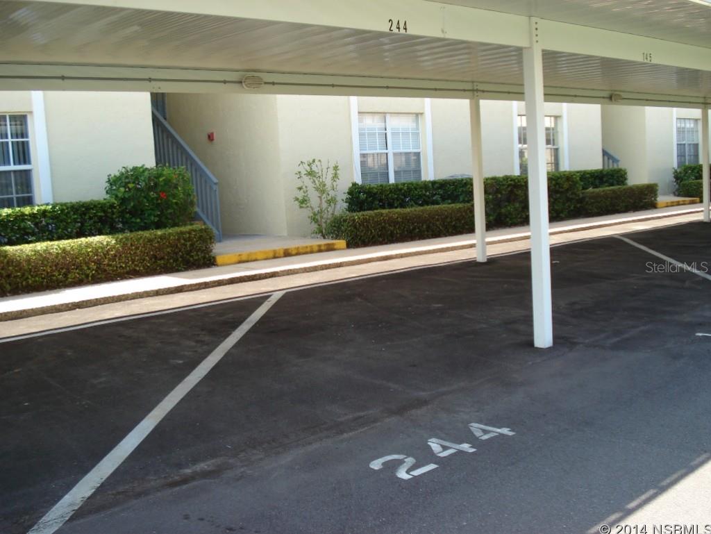 Village Colony Beach Club - Residential