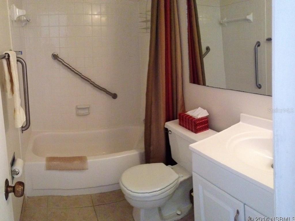 Village Colony Beach Club - Residential