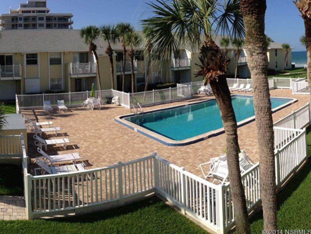 Village Colony Beach Club - Residential