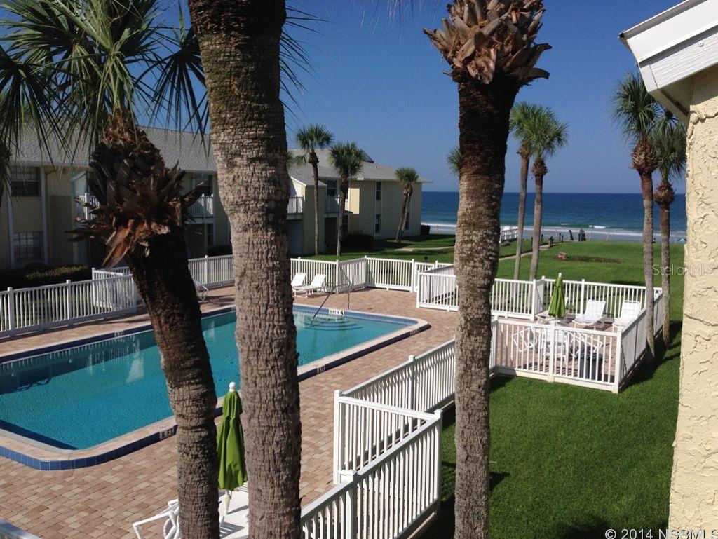 Village Colony Beach Club - Residential