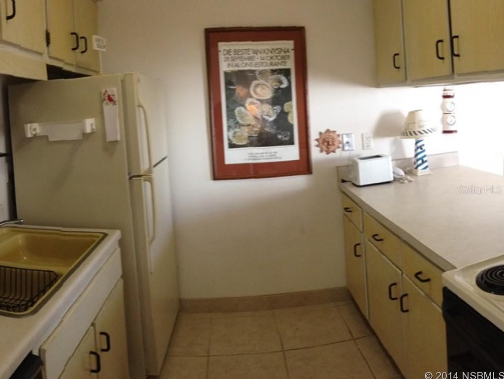 Village Colony Beach Club - Residential