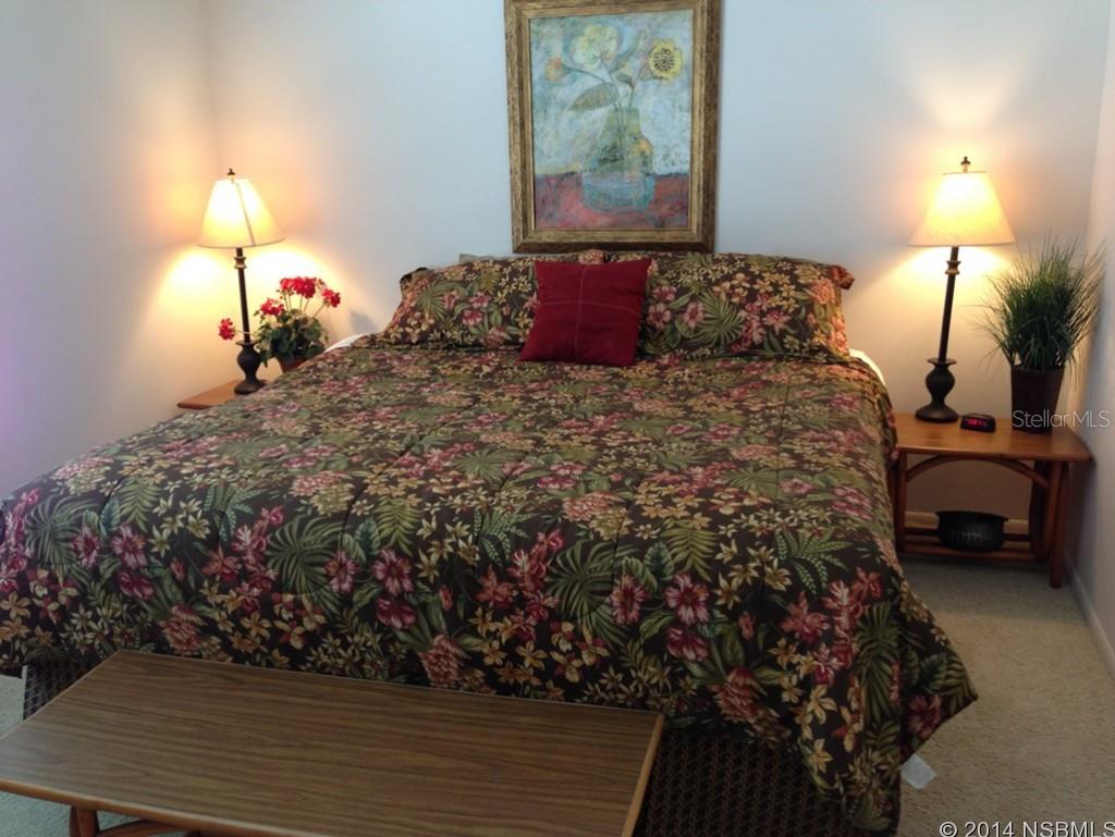 Village Colony Beach Club - Residential