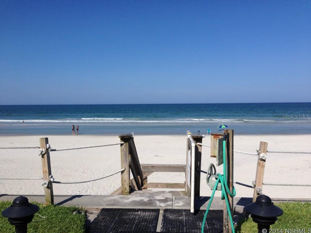 Village Colony Beach Club - Residential