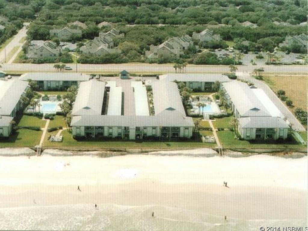 Village Colony Beach Club - Residential