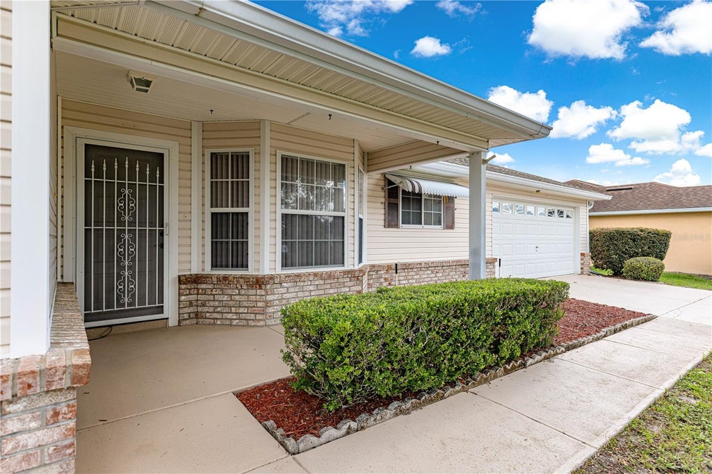 Photo of 8485 SW 60th Circle, Ocala, FL 34476 (MLS # OM731630)
