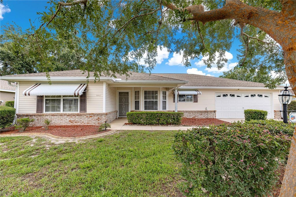 Photo of 8485 SW 60th Circle, Ocala, FL 34476 (MLS # OM731630)