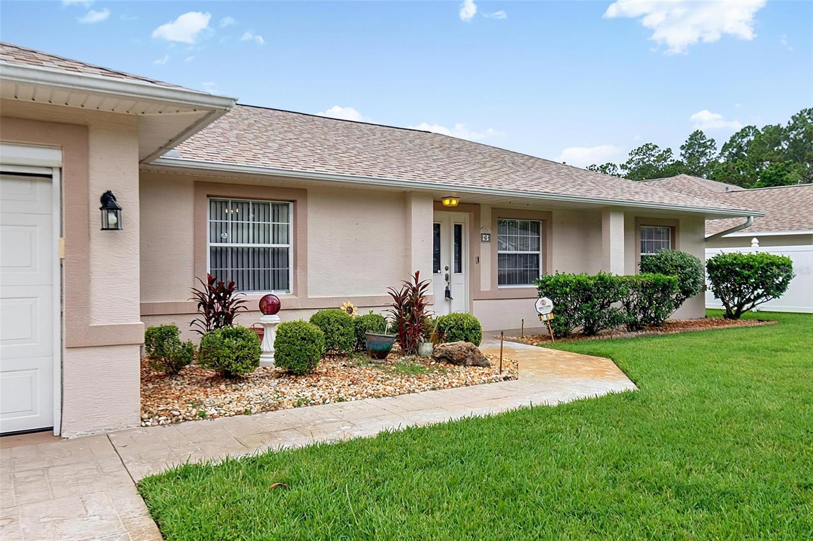 6 WILMONT PLACE