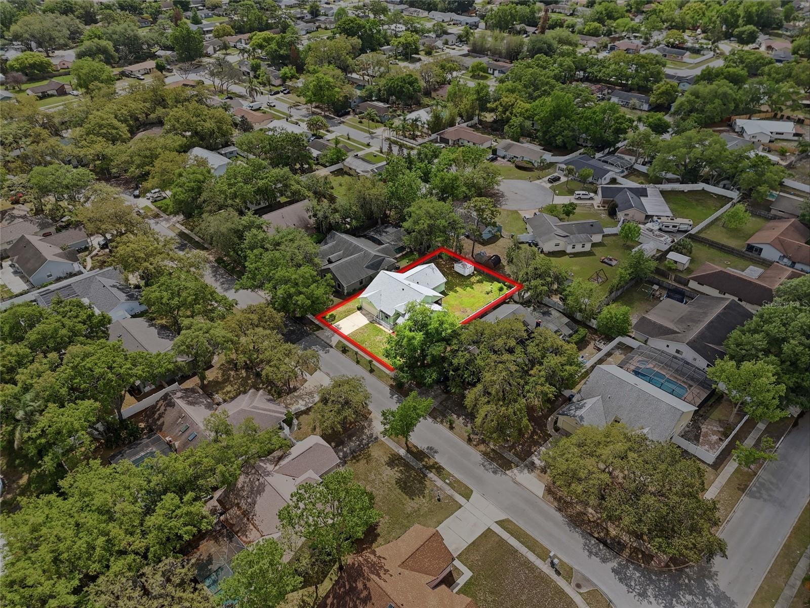 ARBOR CLUB - Residential